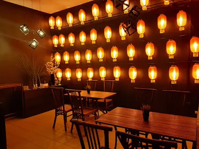 Da Ci Kumo Sushi Kędzierzyn-Koźle